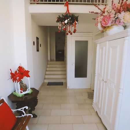 La Maison De Rose Turi Eksteriør bilde