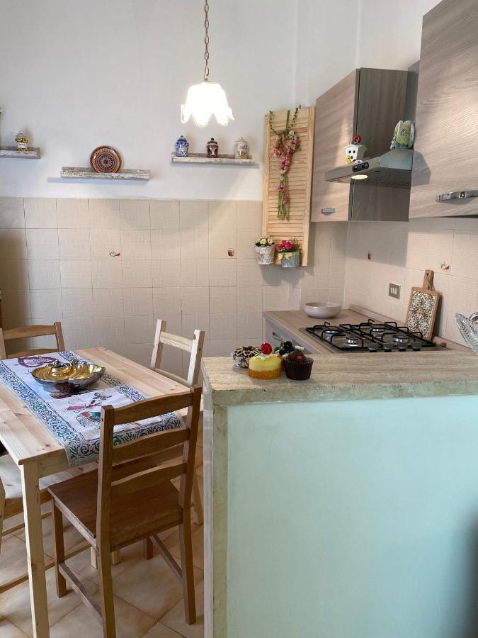 La Maison De Rose Turi Eksteriør bilde
