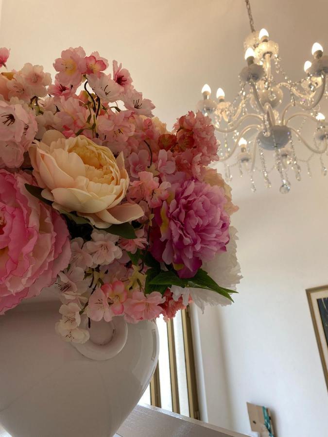 La Maison De Rose Turi Eksteriør bilde