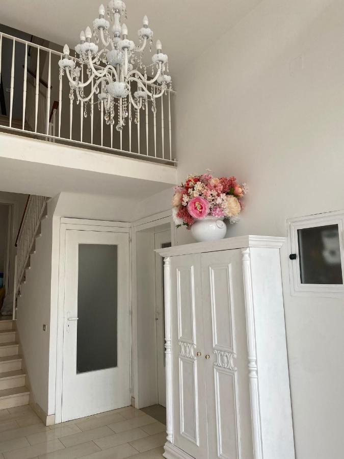 La Maison De Rose Turi Eksteriør bilde