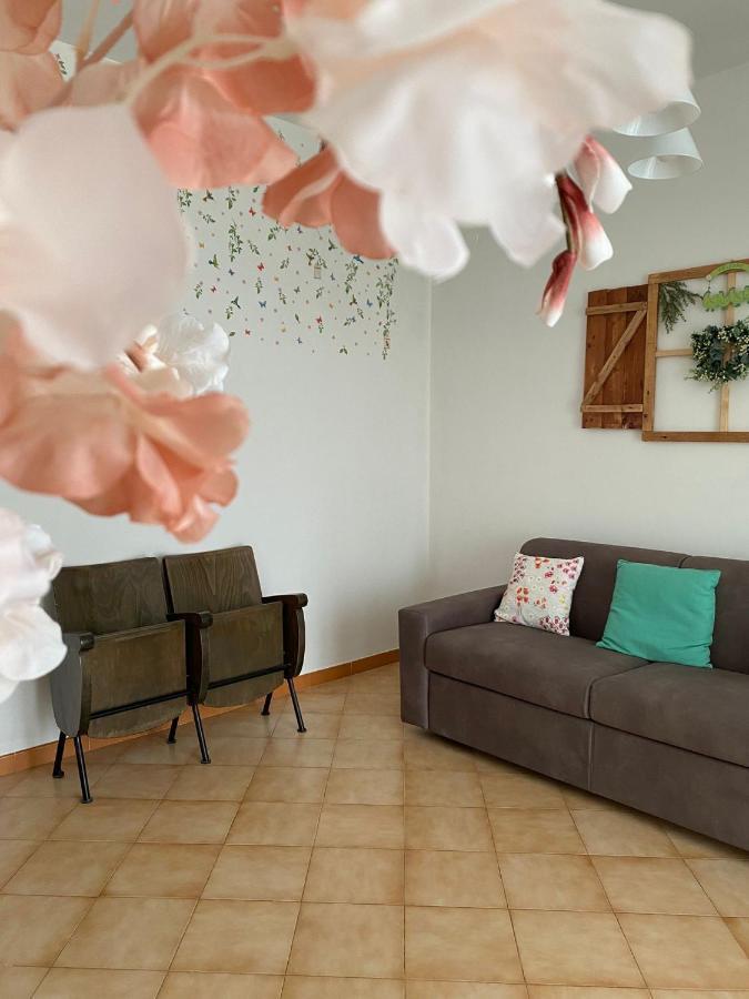 La Maison De Rose Turi Eksteriør bilde