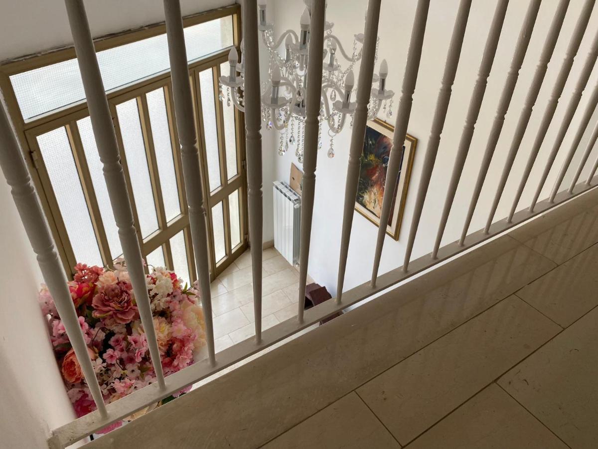La Maison De Rose Turi Eksteriør bilde