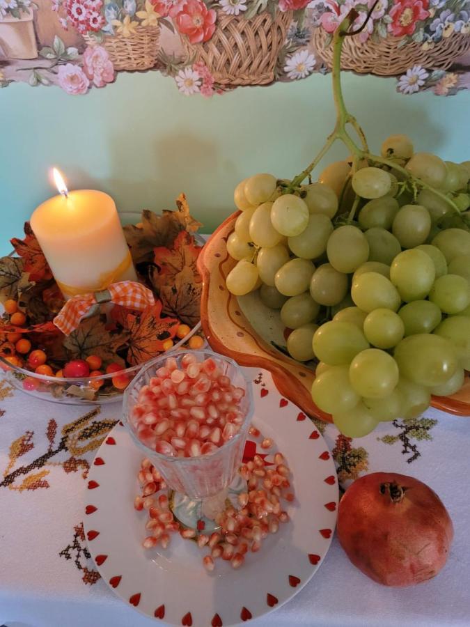 La Maison De Rose Turi Eksteriør bilde
