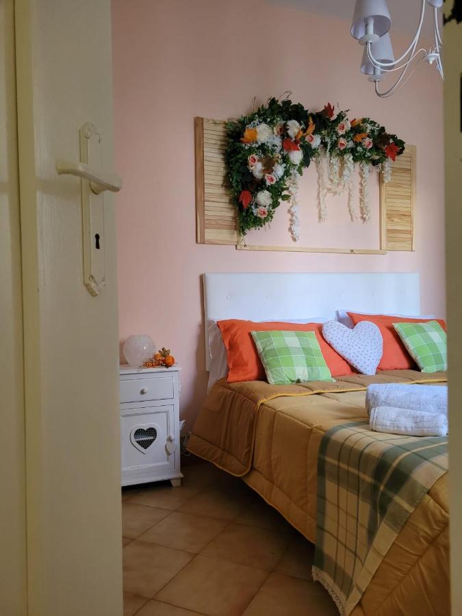 La Maison De Rose Turi Eksteriør bilde