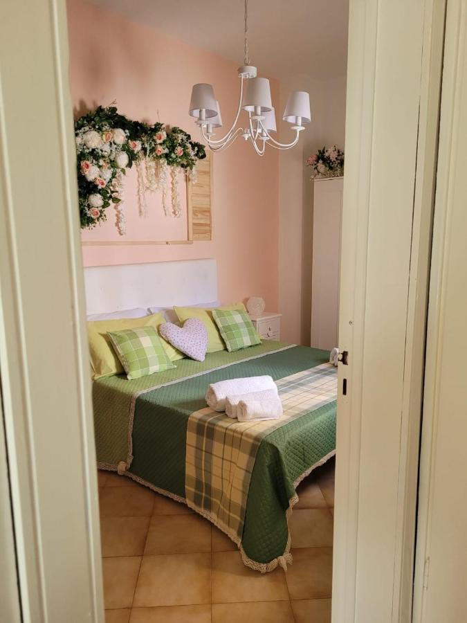 La Maison De Rose Turi Eksteriør bilde