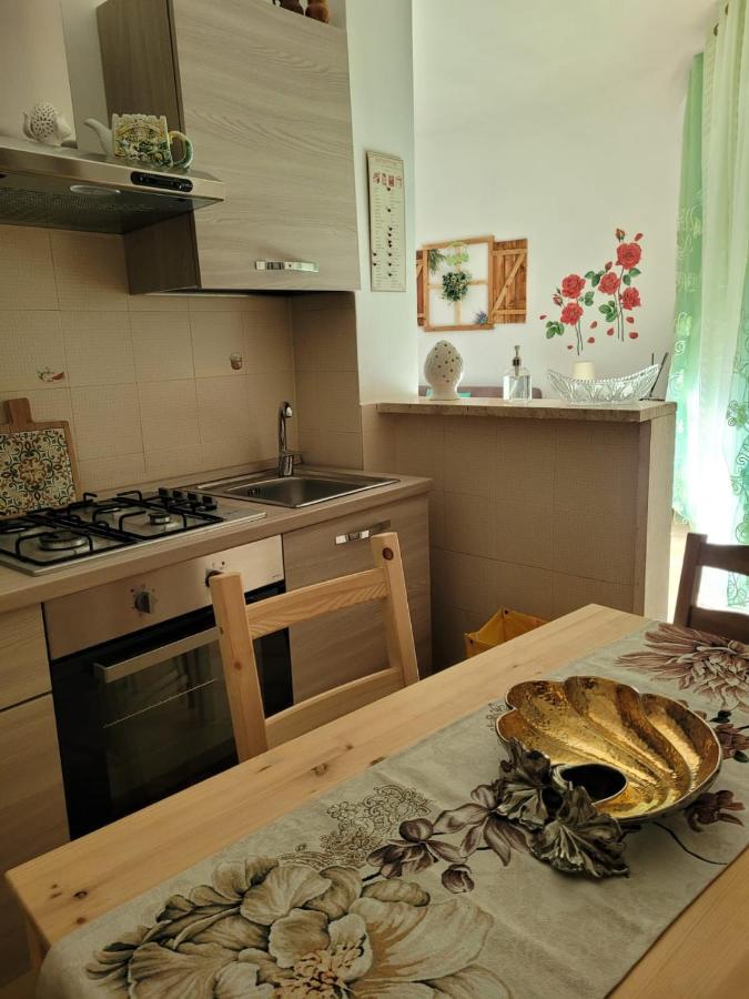 La Maison De Rose Turi Eksteriør bilde