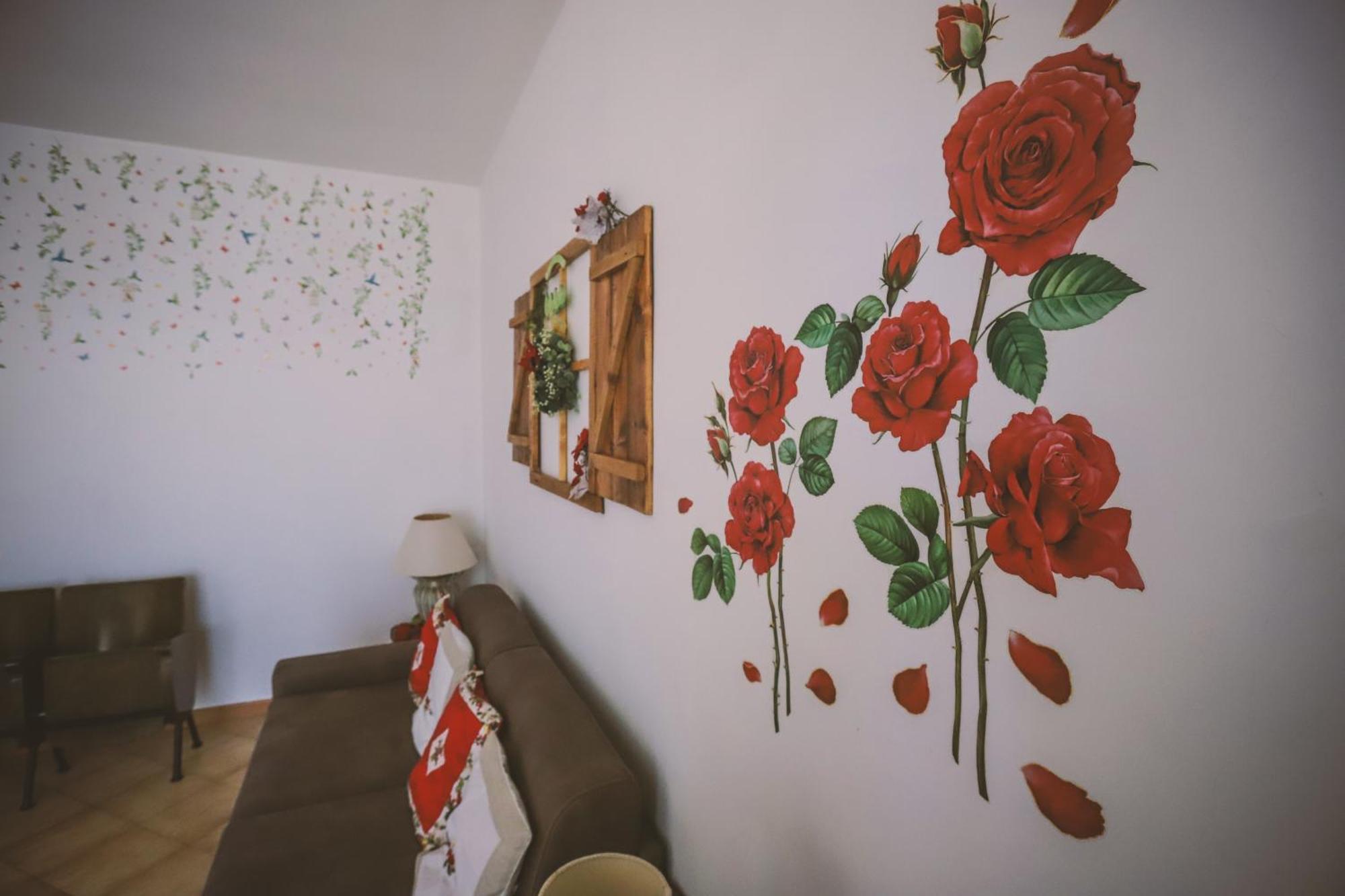 La Maison De Rose Turi Eksteriør bilde