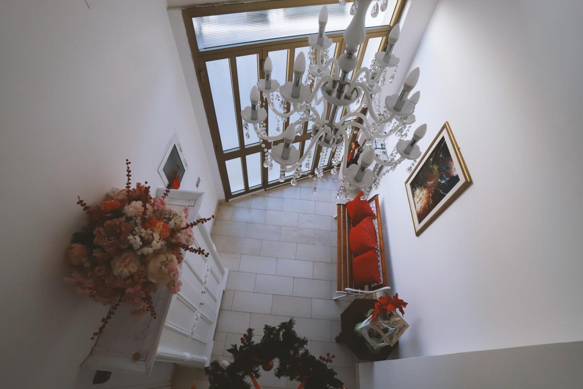 La Maison De Rose Turi Eksteriør bilde