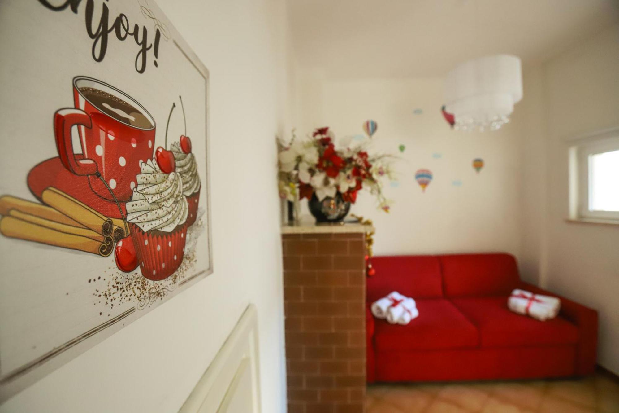 La Maison De Rose Turi Eksteriør bilde
