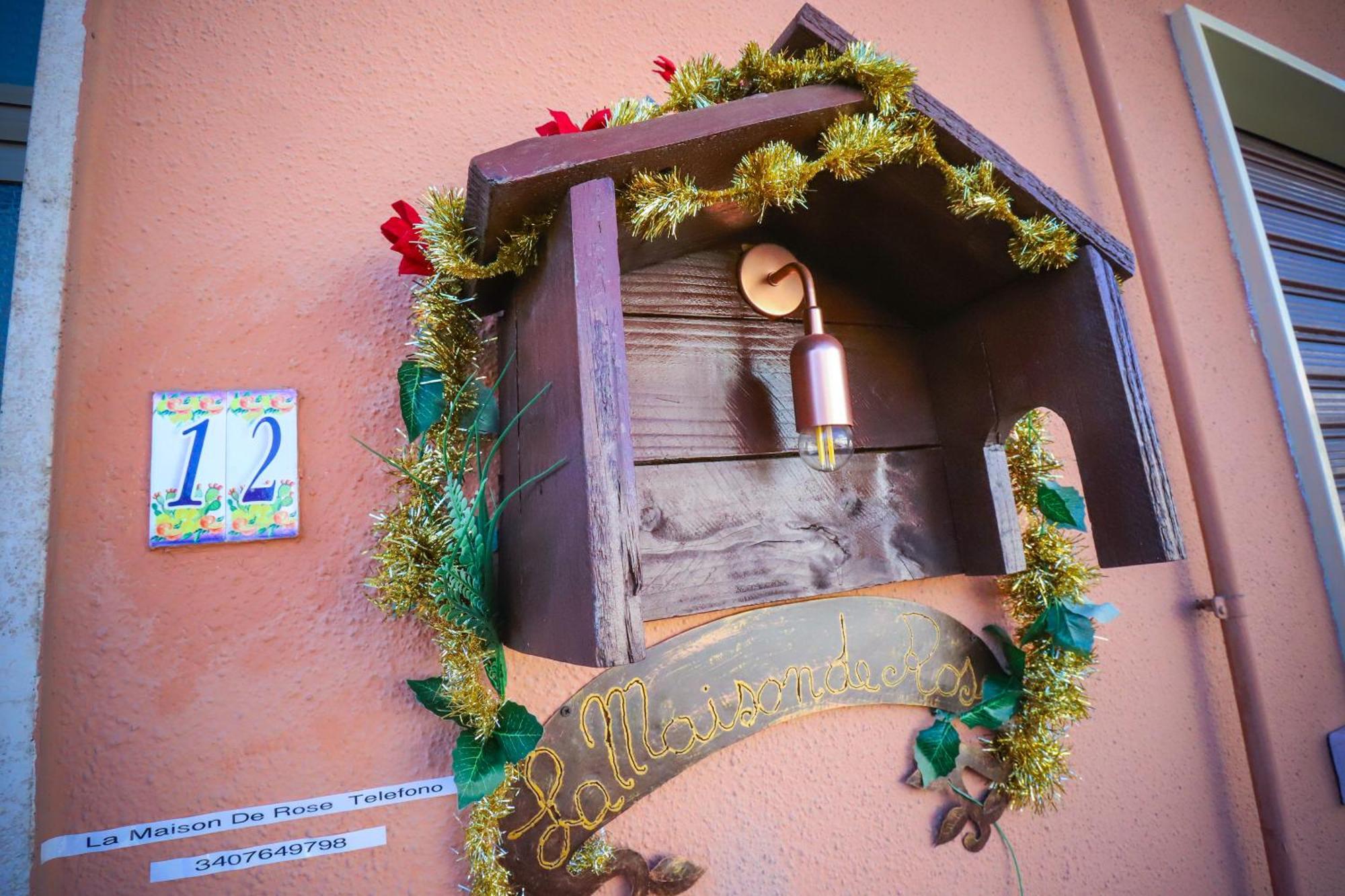 La Maison De Rose Turi Eksteriør bilde