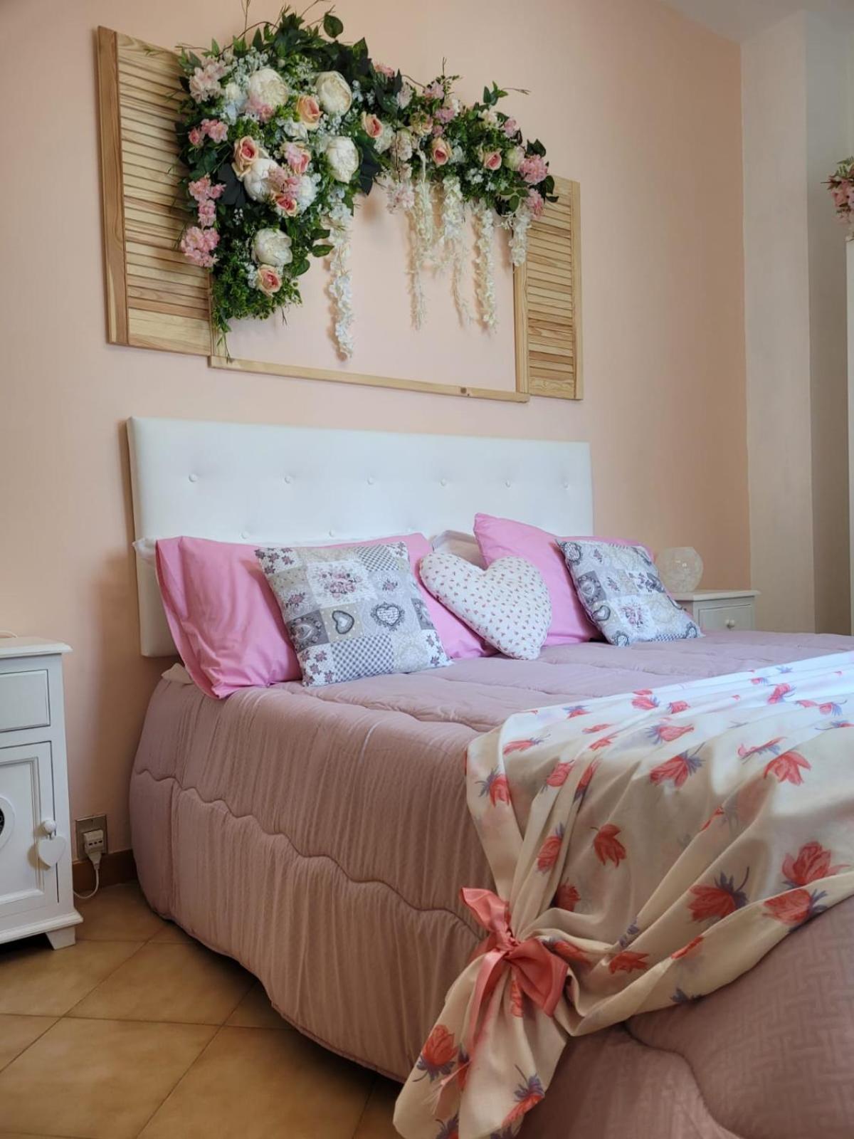La Maison De Rose Turi Eksteriør bilde